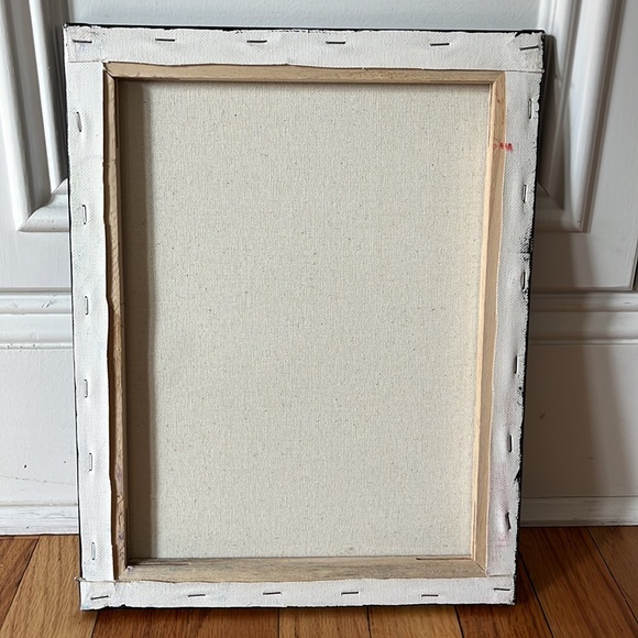 Phi Sig Sigma Sigma sorority Greek life hand painted sign college big little - Picture 3 of 5